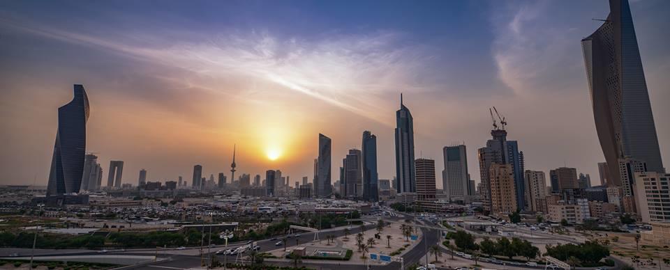 Kuwait Continental Hotel Kuveyt Dış mekan fotoğraf